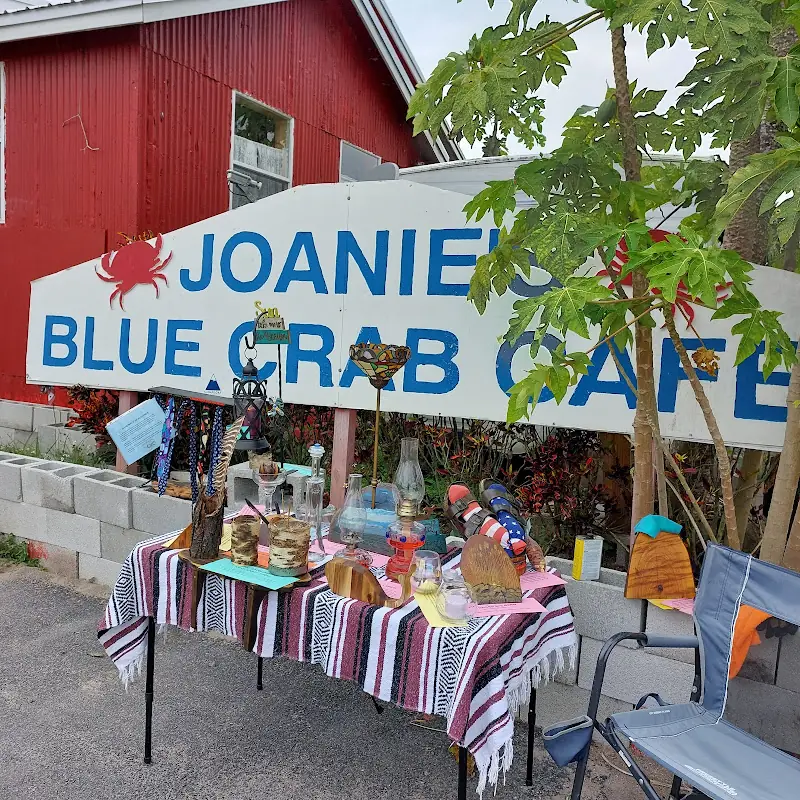 Joanie's Blue Crab Cafe