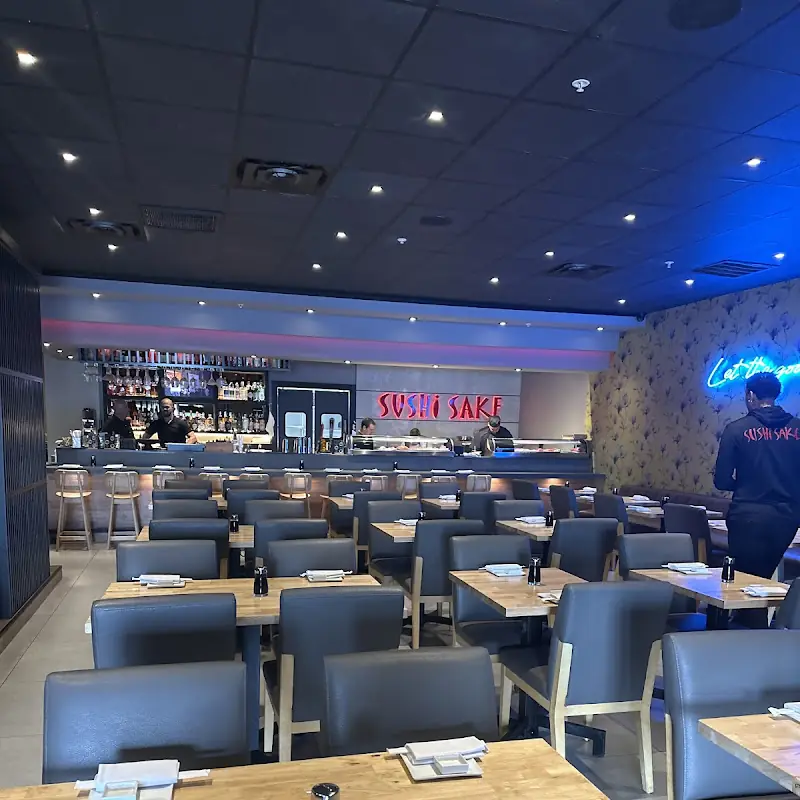 Sushi Sake Fort Myers