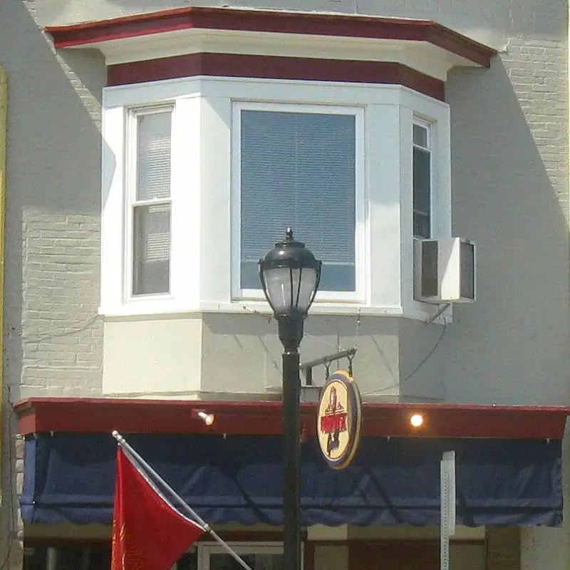 Firehouse Grill