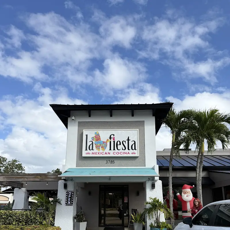 La Fiesta Port Orange