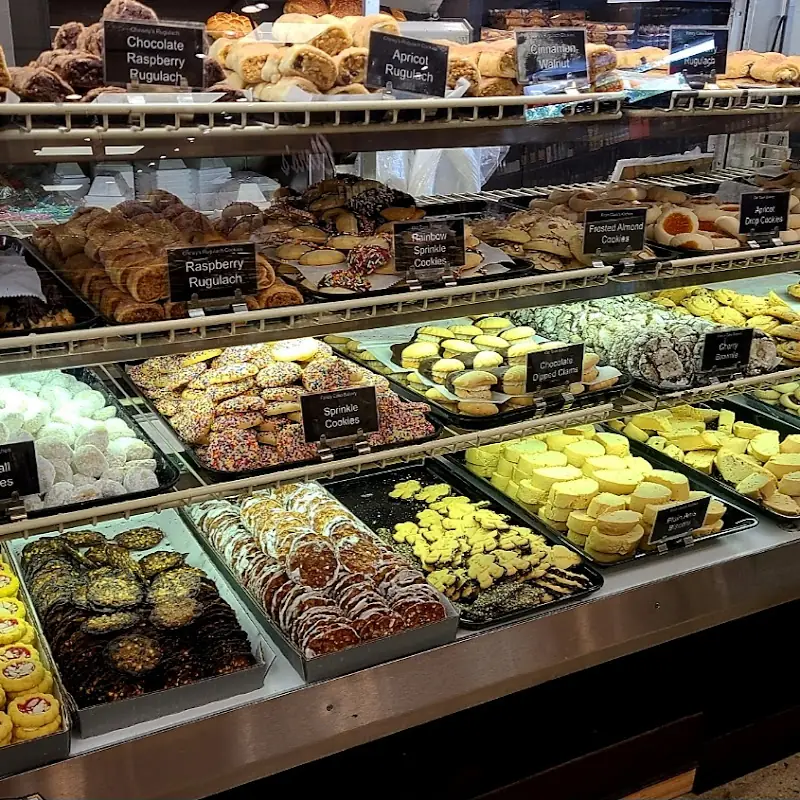 Claro's Italian Markets