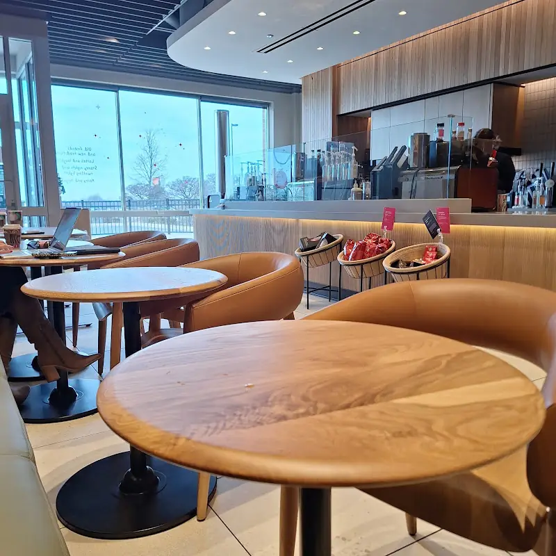 Starbucks Coffee Company