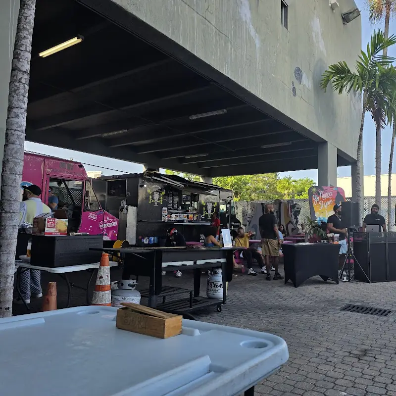 El Bori Food Truck