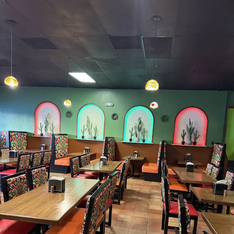 El Mariachi Mexican Grill