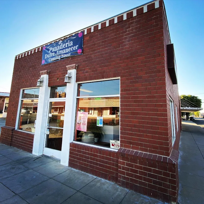 Panaderia Conchita