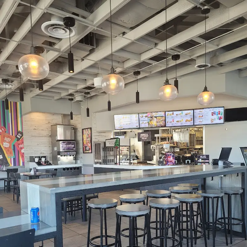 Taco Bell