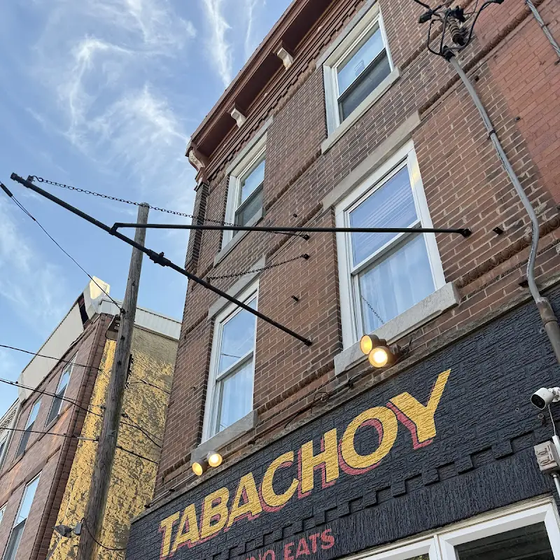 Tabachoy
