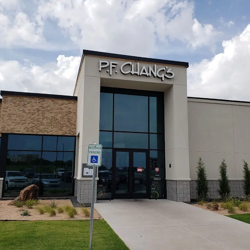 P.F. Chang's
