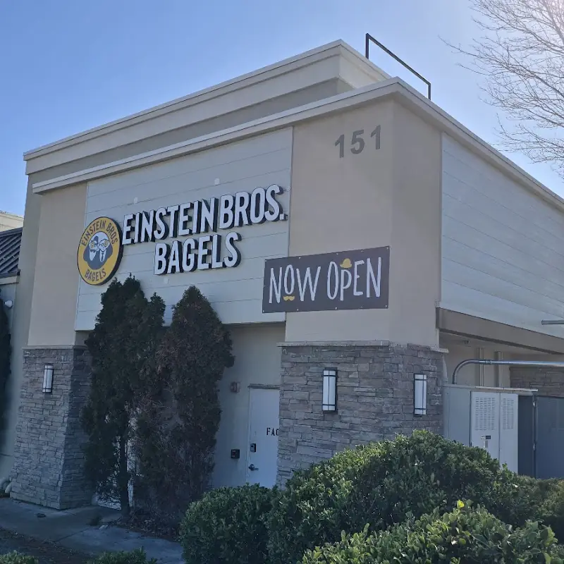 Einstein Bros. Bagels