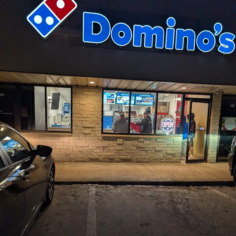 Domino's Pizza
