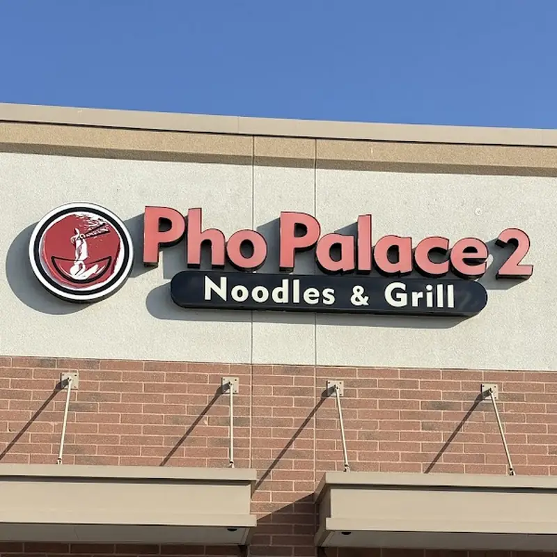 Pho Palace 2
