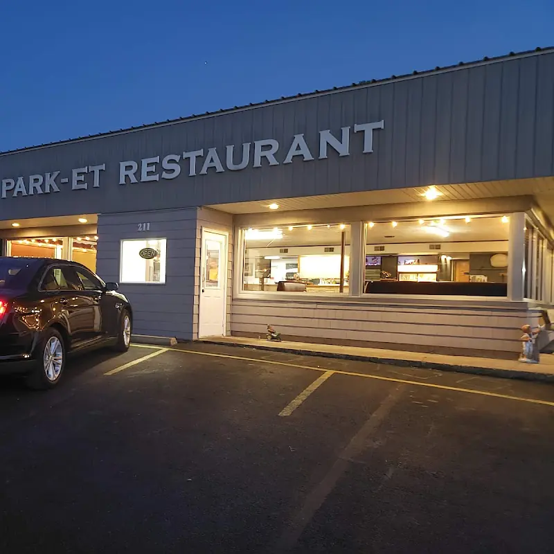 Park-Et Restaurant