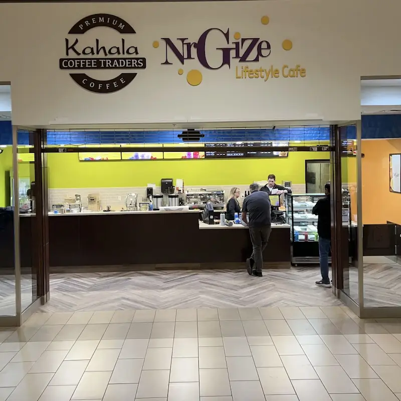 Nrgize