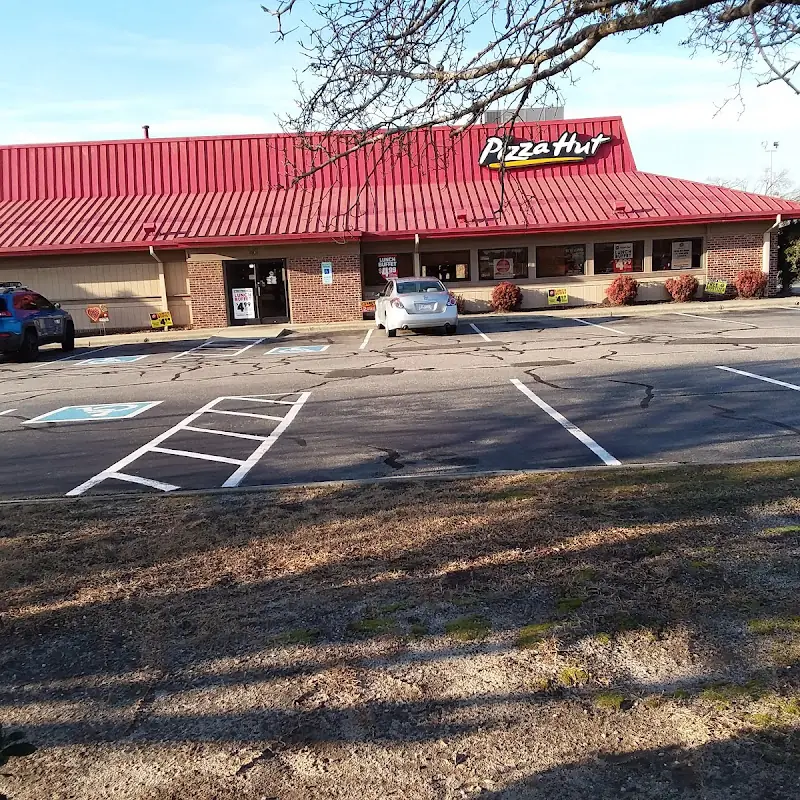 Pizza Hut