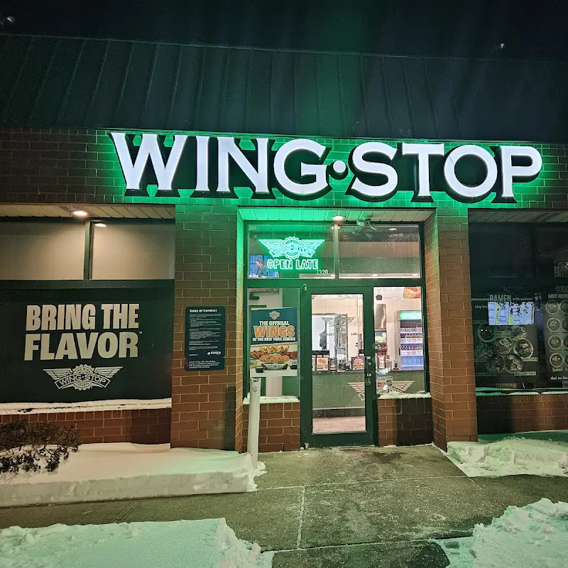 Wingstop