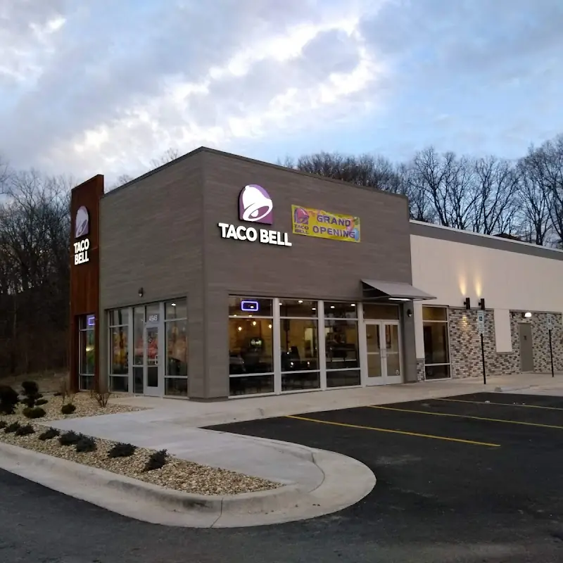 Taco Bell
