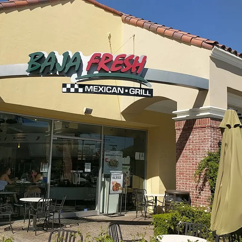 Baja Fresh