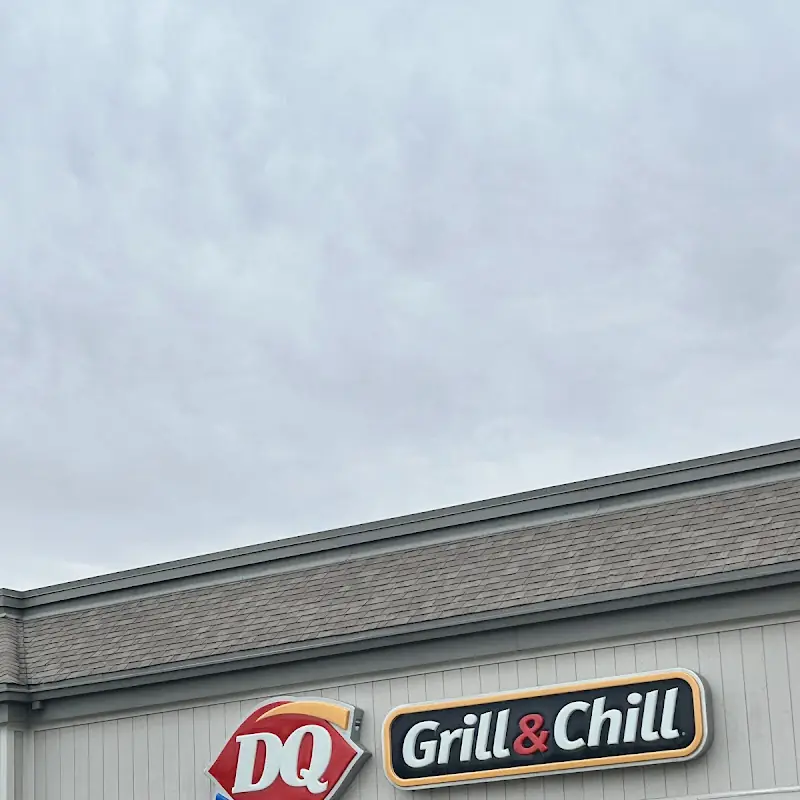 Dairy Queen Grill & Chill