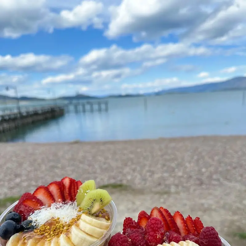 Mountain Berry Bowls Polson