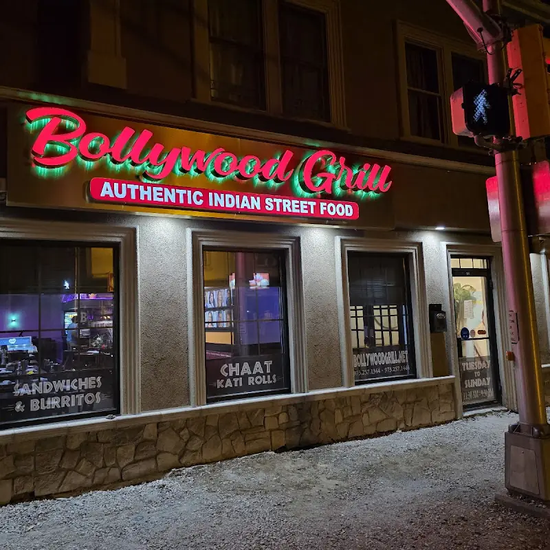 Bollywood Grill