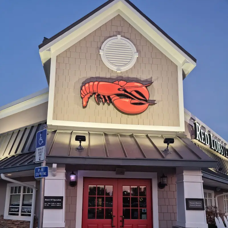 Red Lobster