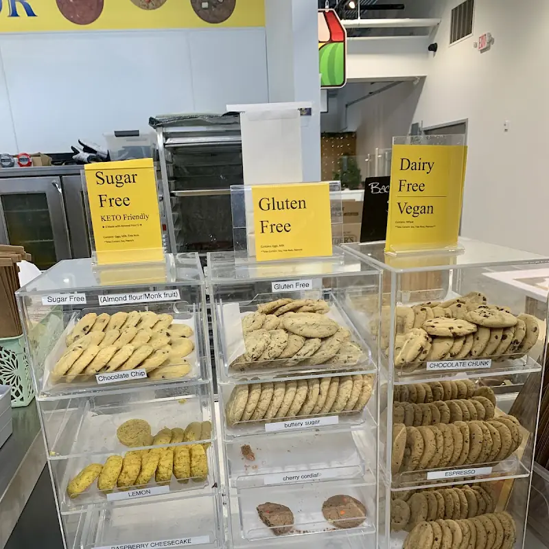 Fortune's Cookies