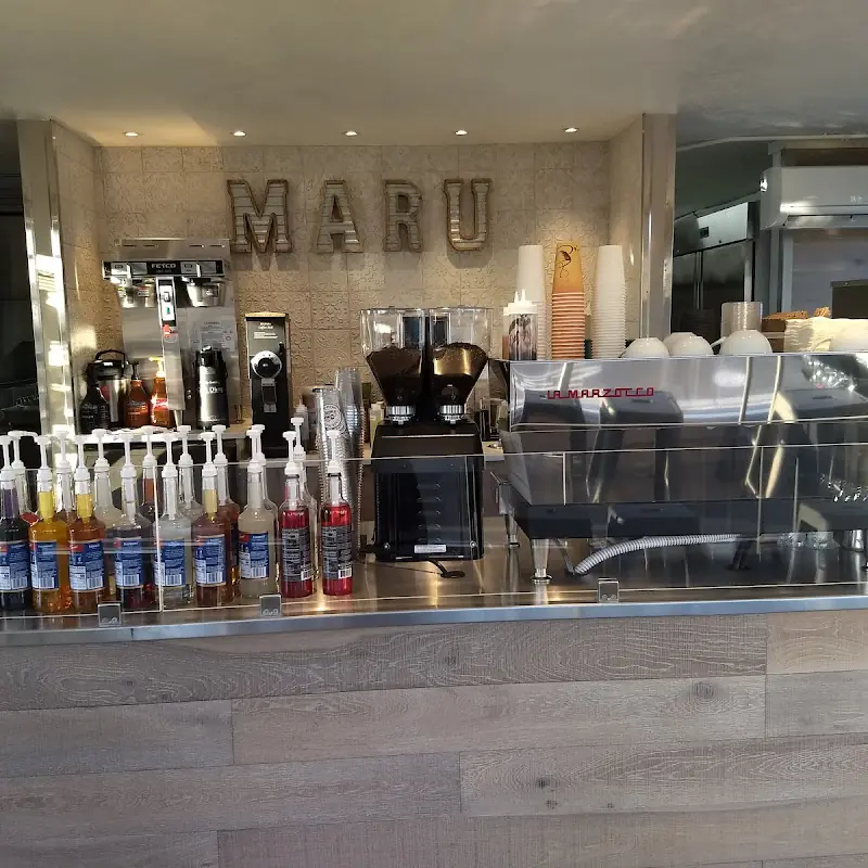 Cafe Maru & Deli