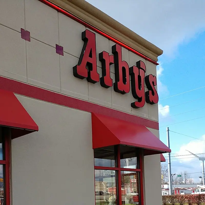 Arby's