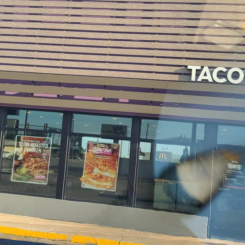 Taco Bell