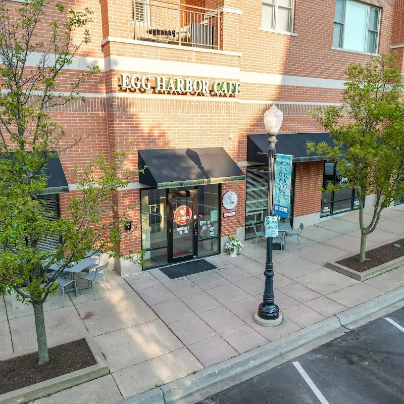 Egg Harbor Cafe