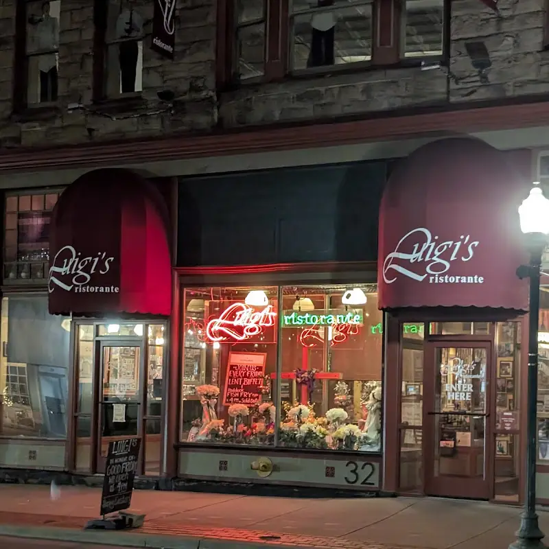 Luigi's Ristorante & Catering