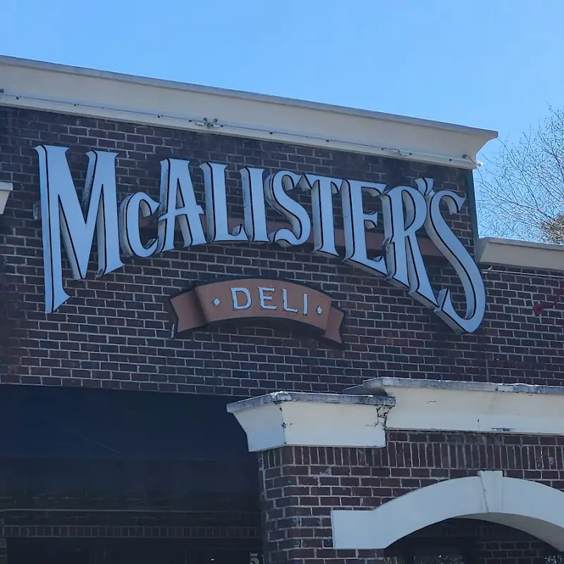McAlister's Deli