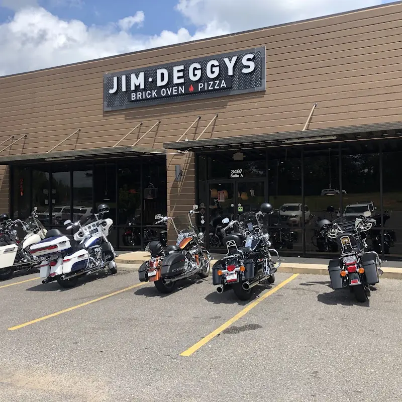 Jim Deggys (Pineville)