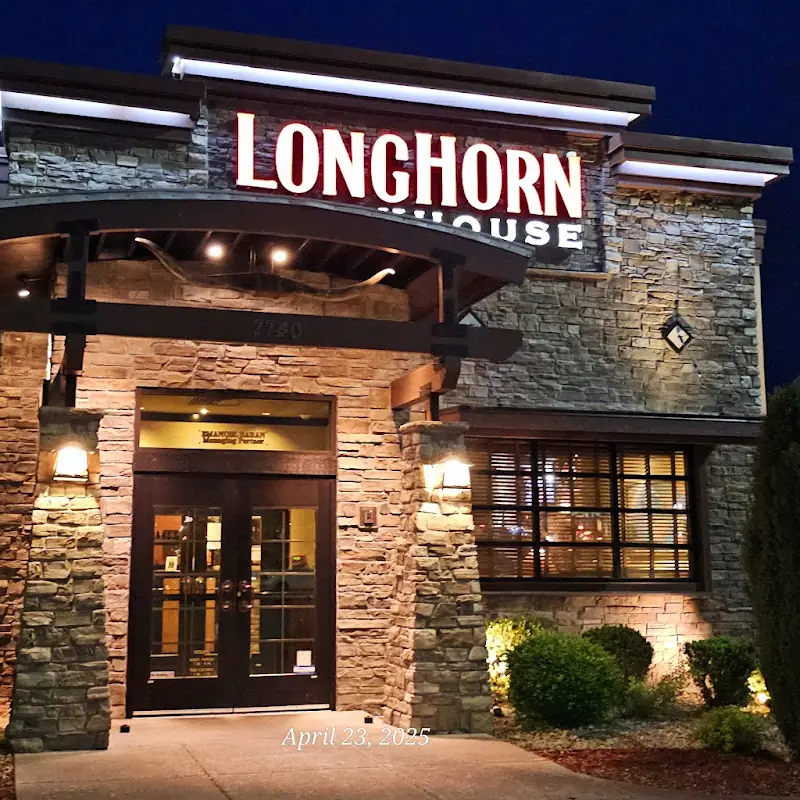 LongHorn Steakhouse