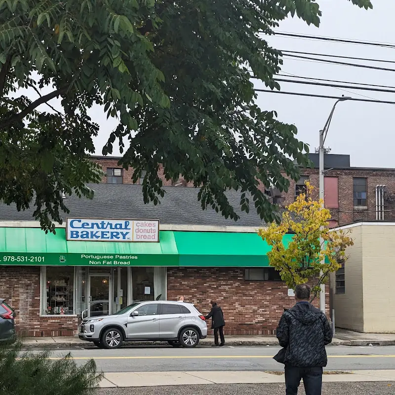 Central Bakery