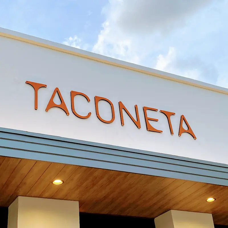 Taconeta