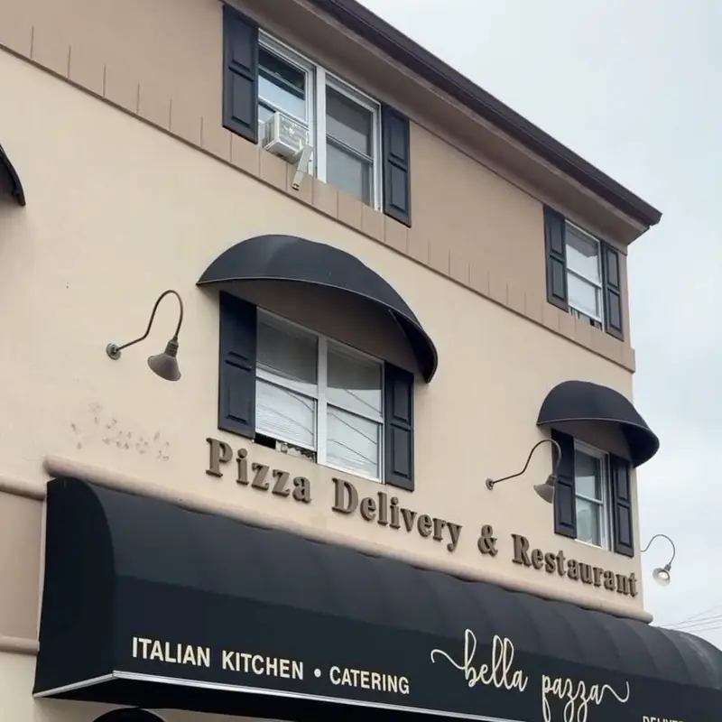 Veal Parmesan