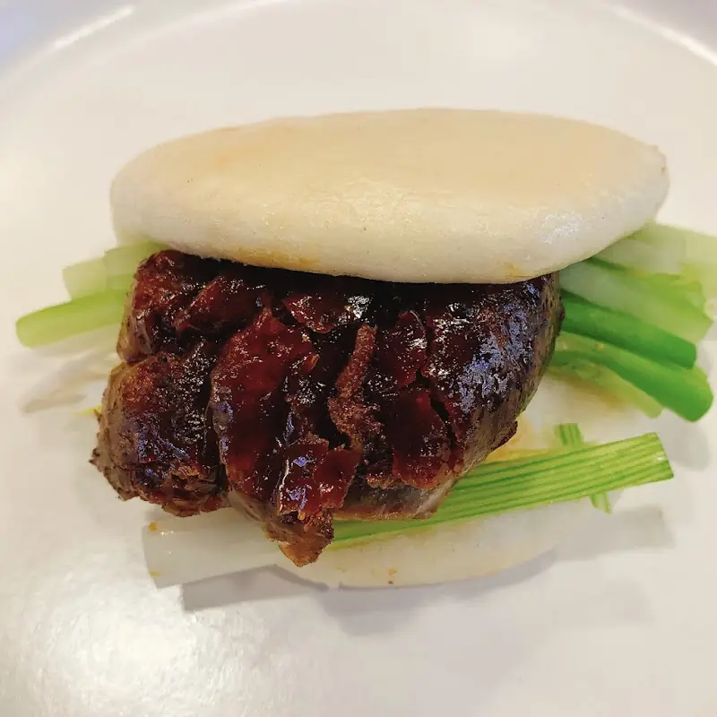SH10. Home Style Bean Curd