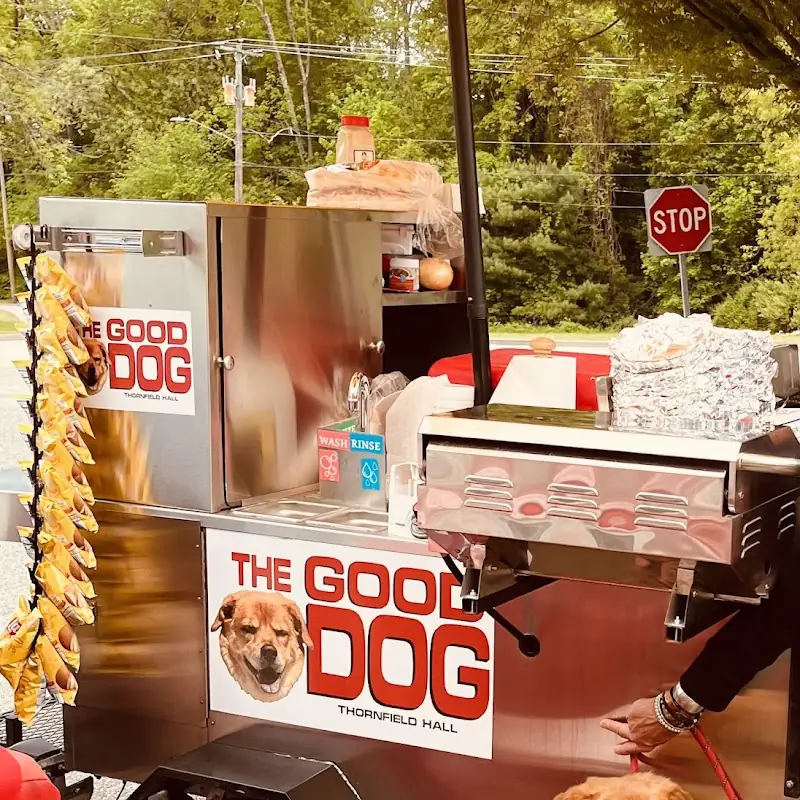 The Good Dog