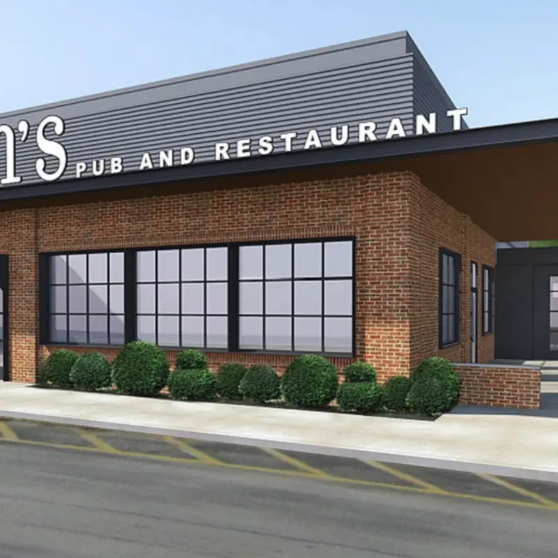 P.J. Whelihan's Pub + Restaurant - Newtown Square