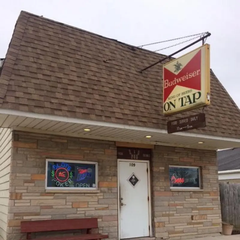R & R Pub