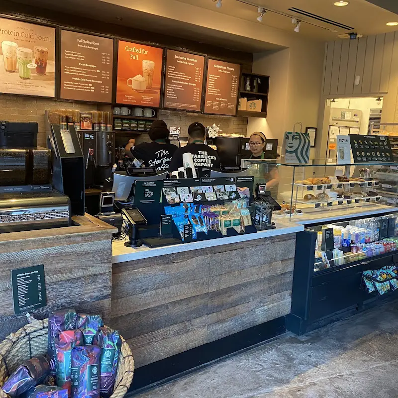 Starbucks Coffee Company