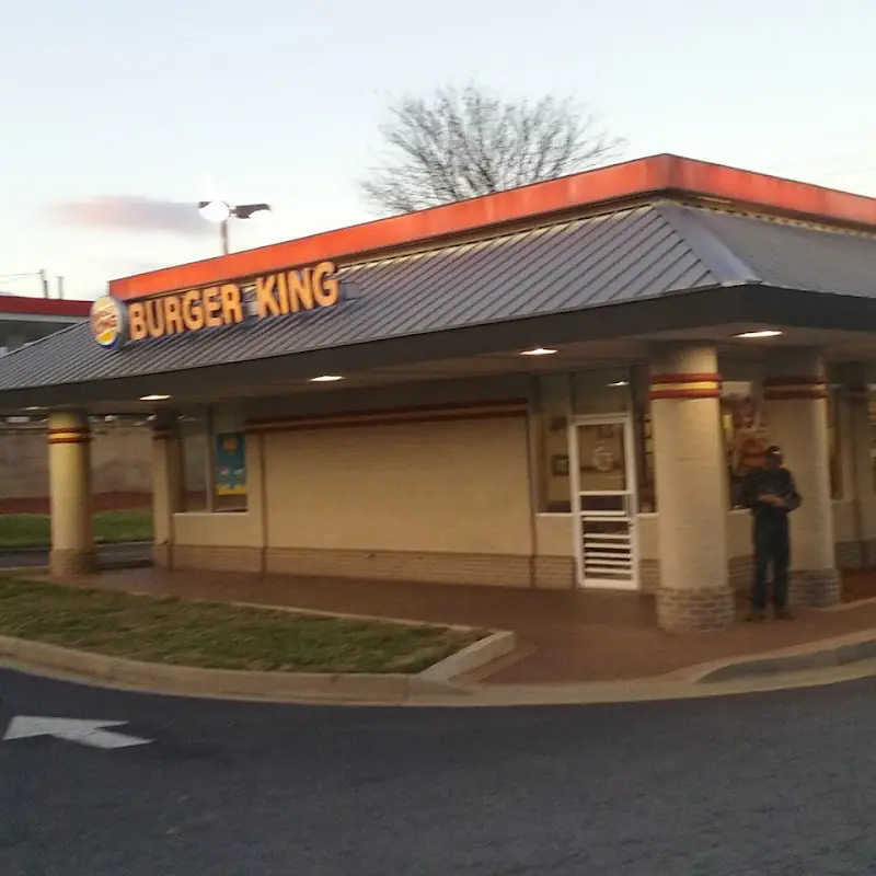 Burger King