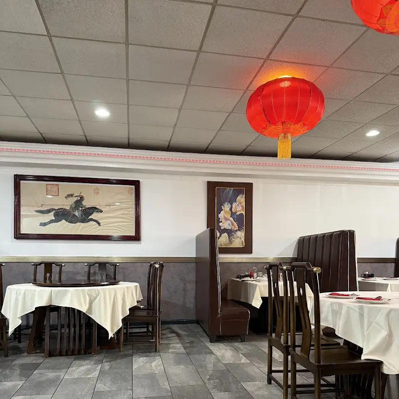 Hunan Bistro Middletown