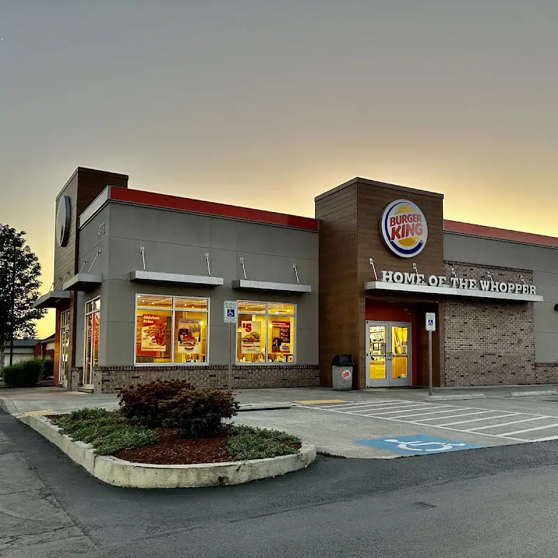 Burger King