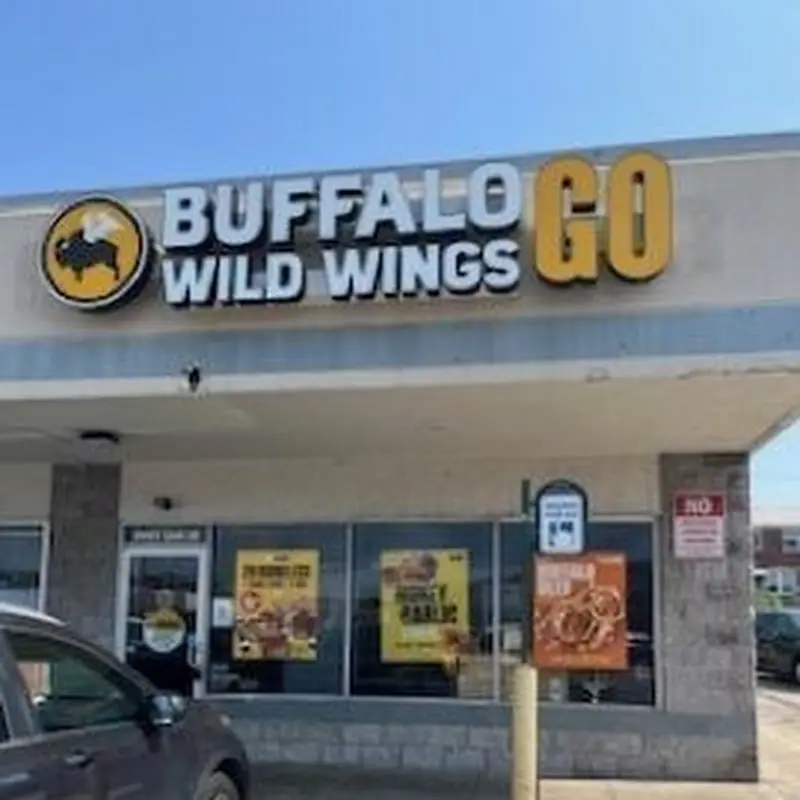 Buffalo Wild Wings GO