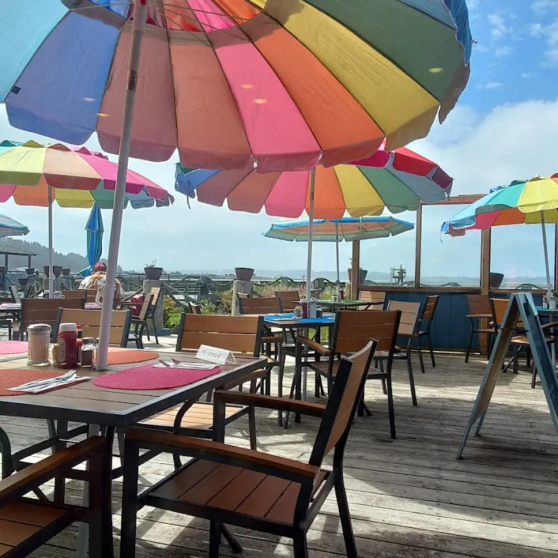 Gill's By the Bay