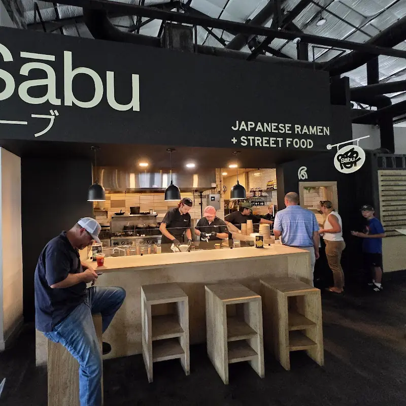 Sabu