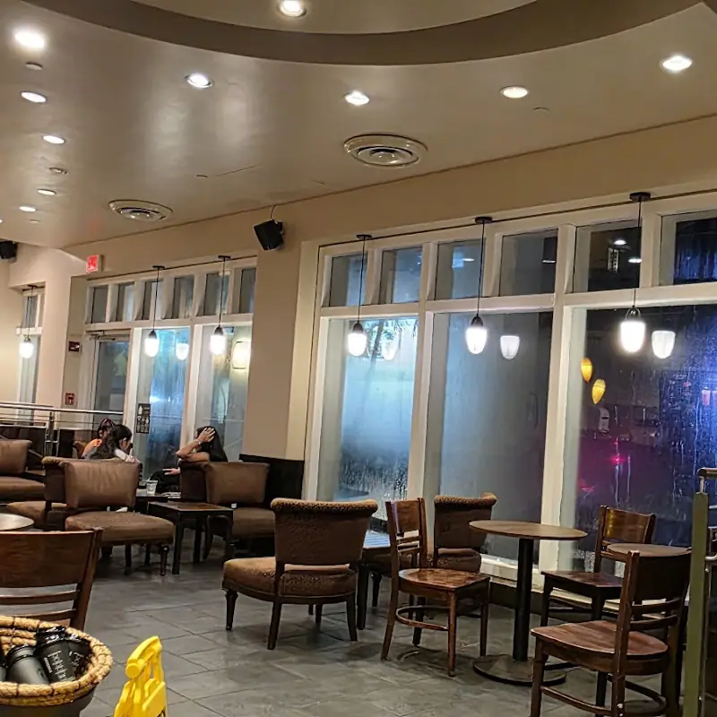 Starbucks