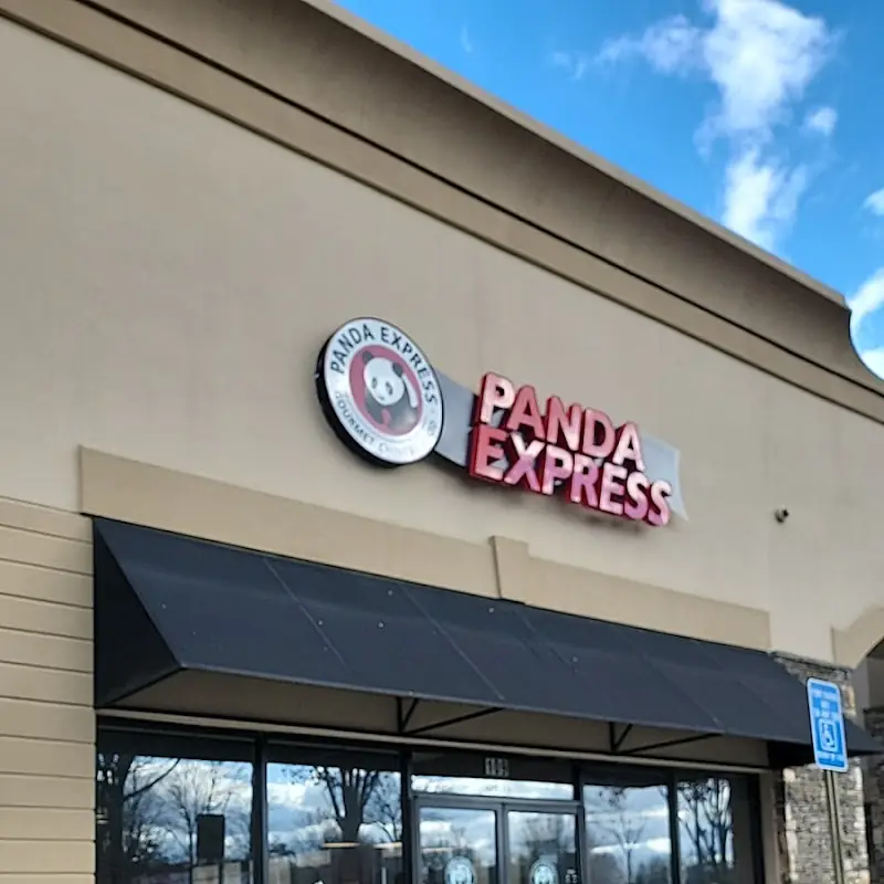 Panda Express
